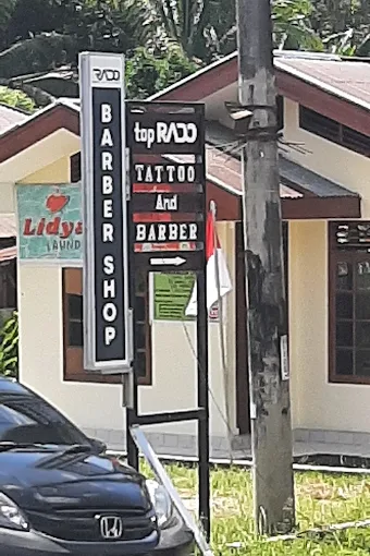 Street Sign
